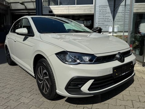 Volkswagen Polo 1.0 TSI 85KW (115 ) Advanced