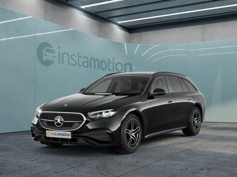 Mercedes-Benz E 200 undefined