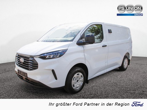 Ford Transit Custom Kasten 280L1 Trend ServiceLine