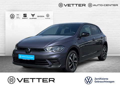 Volkswagen Polo 1.0 TSI Goal