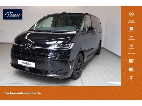 Volkswagen T7 Multivan 1.5 Multivan LÜ eHybrid OPF GOAL