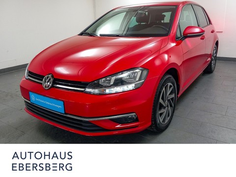 Volkswagen Golf 1.4 TSI VII App Spiegel Park-Lenk