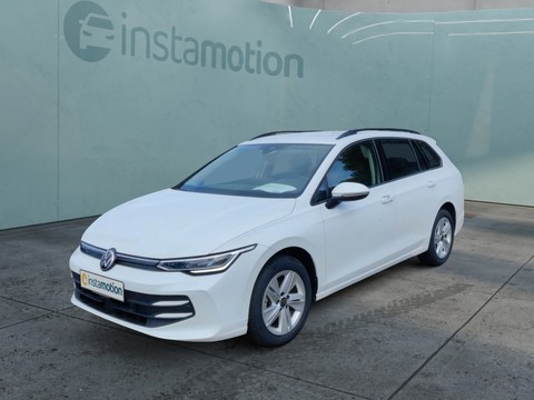 Volkswagen Golf Variant 1.5 TSI 8 Life 5-J
