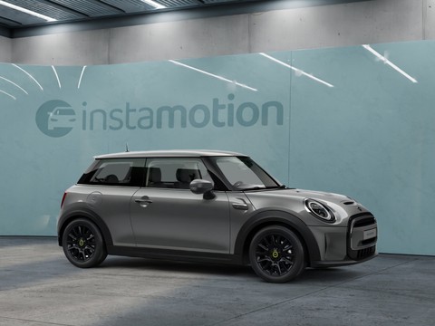 MINI Cooper S E Mini Classic Trim DA