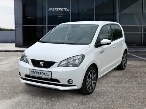 Seat Mii electric Plus H