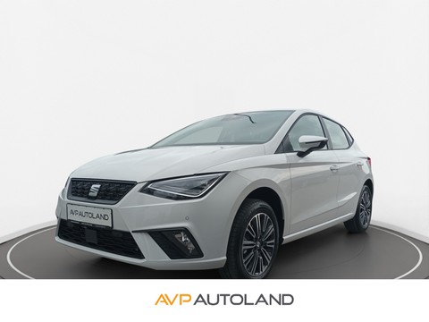 Seat Ibiza 1.0 TSI Style Edition | | |