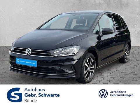 Volkswagen Golf Sportsvan 1.5 TSI VII United