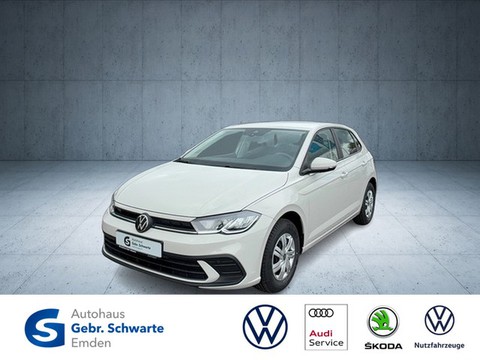 Volkswagen Polo 1.0 Basis