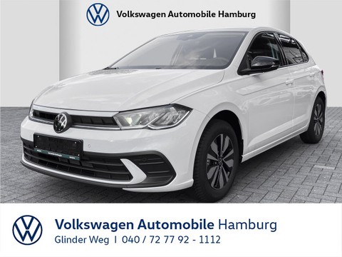 Volkswagen Polo 1.0 l Life