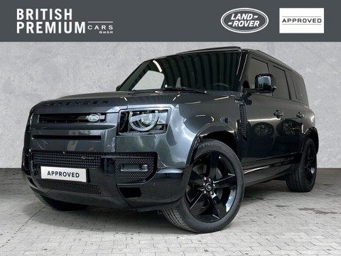 Land Rover Defender 3.0 110 X-Dynamic SE D250 Mild-Hybrid Meridian