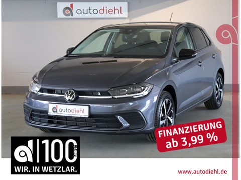 Volkswagen Polo 1.0 TSI Move