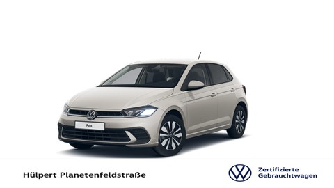 Volkswagen Polo 1.0 MOVE
