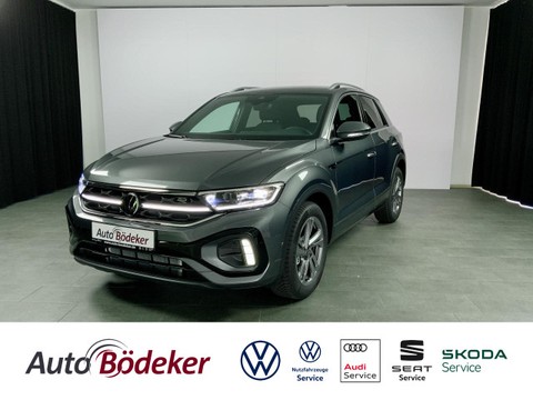 Volkswagen T-Roc 1.5 l TSI R-Line OPF