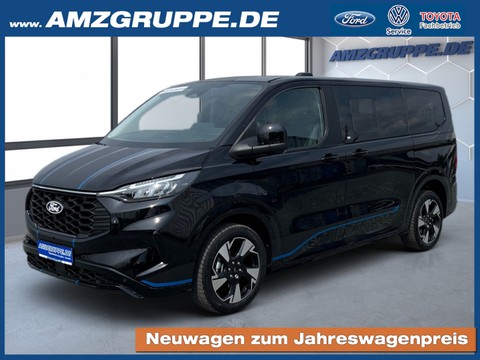 Ford Tourneo Custom Sport L1 Winterpak