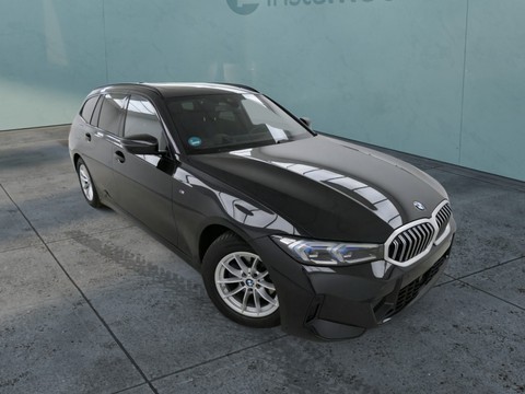 BMW 320 undefined
