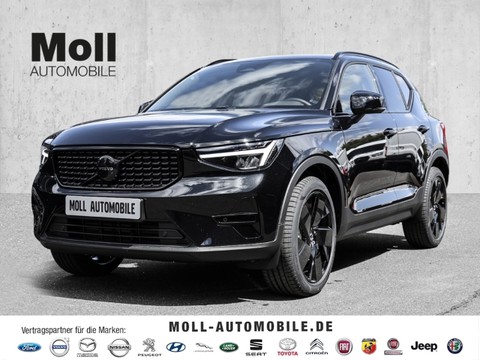 Volvo XC40 B3 Benzin Plus Black Edition Business-Paket Pixel