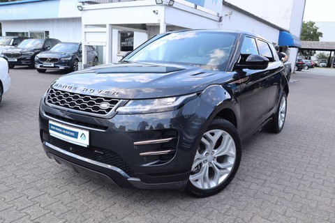 Land Rover Range Rover Evoque D200 R-Dynamic SE||R