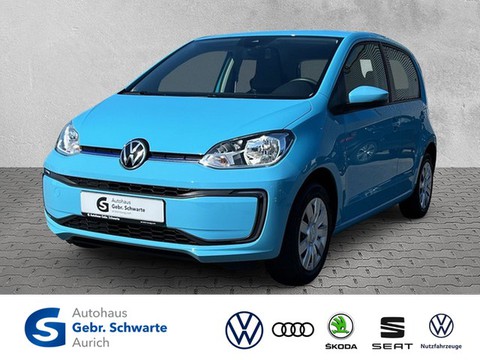 Volkswagen up e-up move up