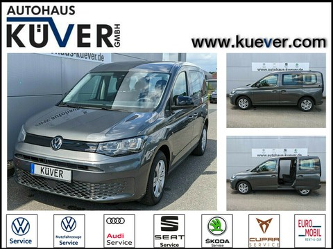 Volkswagen Caddy 1.5 TSI Kombi