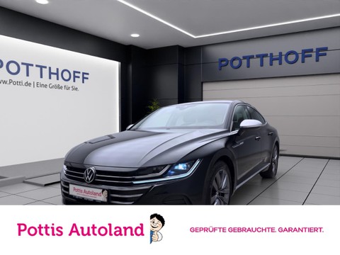 Volkswagen Arteon 2.0 TDI ELEGANCE