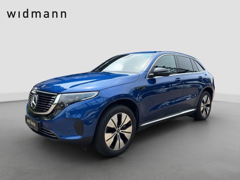 Mercedes-Benz EQC 400 undefined
