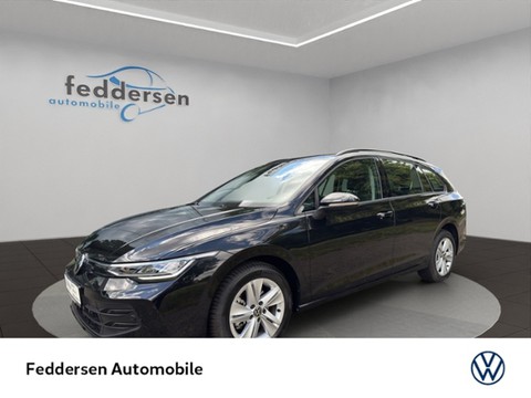 Volkswagen Golf Variant 1.5 TSI Golf VIII Life Business Premium