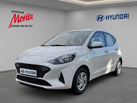 Hyundai i10 1.0 Benzin Select