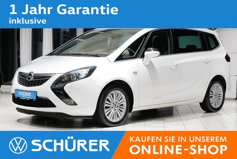 Opel Zafira Tourer 1.6 Automatik Innovation