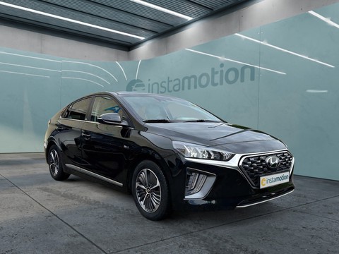 Hyundai IONIQ FL PLUG-IN PREMIUM