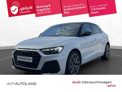 Audi A1 Sportback 30 TFSI | |