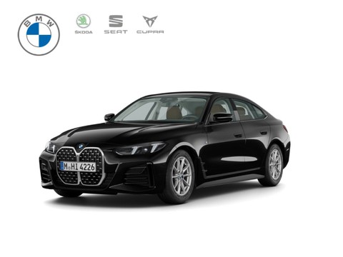 BMW 420 Gran Coupe i M-Sport ° HiFi