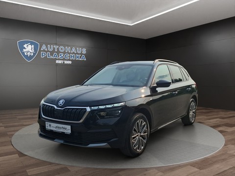 Skoda Kamiq 1.0 TSI Tour APP