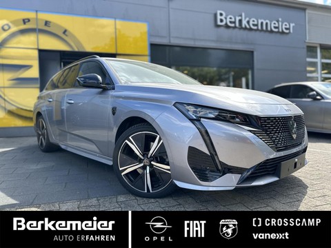 Peugeot 308 SW GT 130 Focal 360ŽKamera