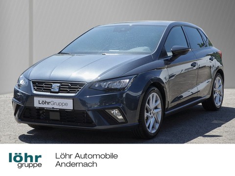 Seat Ibiza 1.0 TSI FR
