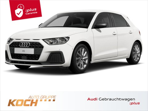 Audi A1 Sportback 25 TFSI "