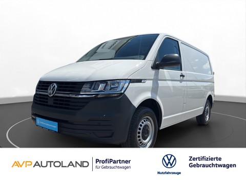 Volkswagen T6 2.0 TDI Kasten | | |