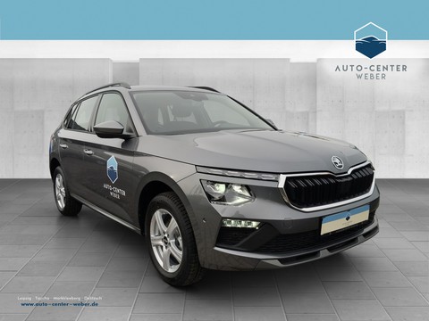 Skoda Kamiq 1.5 TSI Tour # #