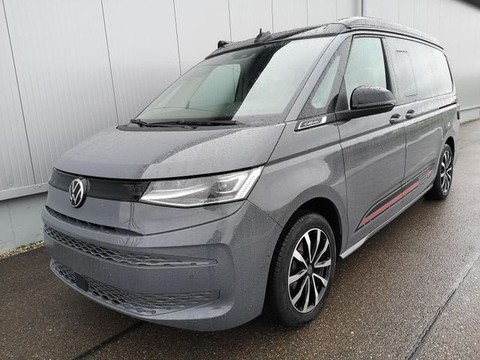 Volkswagen T7 Multivan 2.0 TDI California Beach Camper Sport Edit California Beach Camper