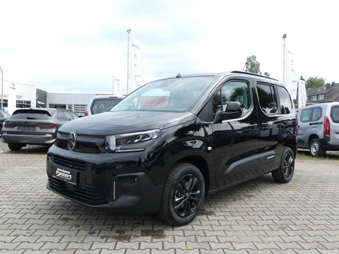 Citroën Berlingo 130 M PLUS