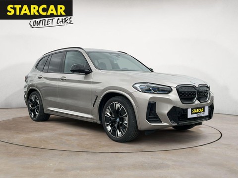BMW iX3 M-SPORT IMPRESSIVE LASER