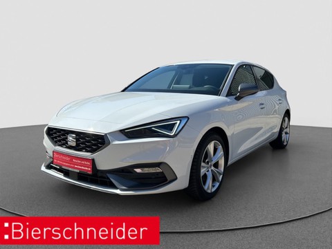 Seat Leon 1.5 eTSI FR