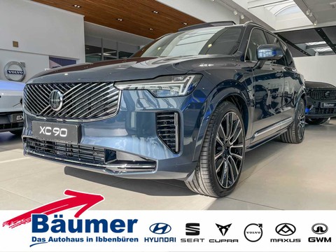 Volvo XC90 T8 AWD Ultra Bright