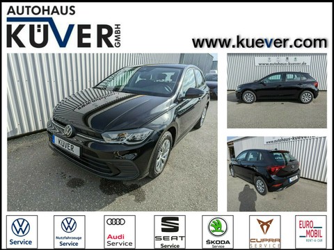 Volkswagen Polo 1.0 TSI Life 15