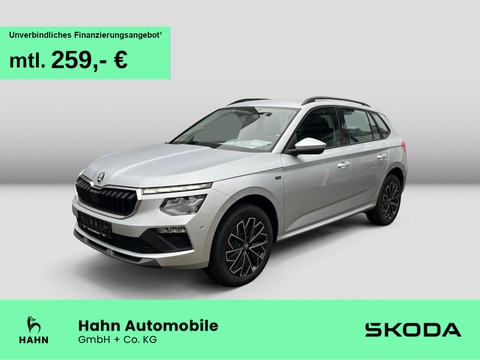 Skoda Kamiq 1.0 TSI Drive € 1000 - extra sichern