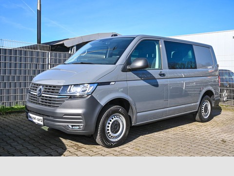 Volkswagen T6 2.0 TDI Kasten T6 1 Kasten