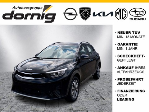 Kia Stonic 1.0 T-GDi 100 Vision