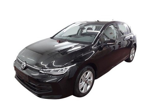 Volkswagen Golf 1.5 TSI VIII Digi