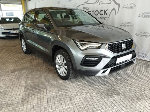 Seat Ateca 2.0 TDI Style Style
