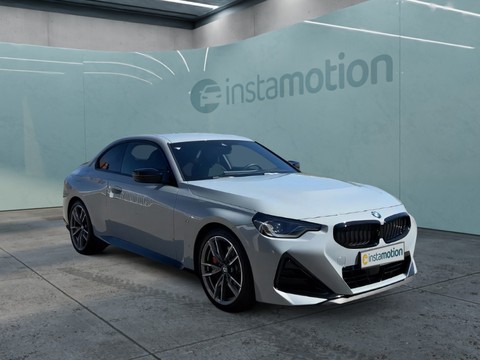 BMW M240i Coupe Prof