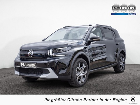 Citroën C3 Aircross ë 113 PLUS